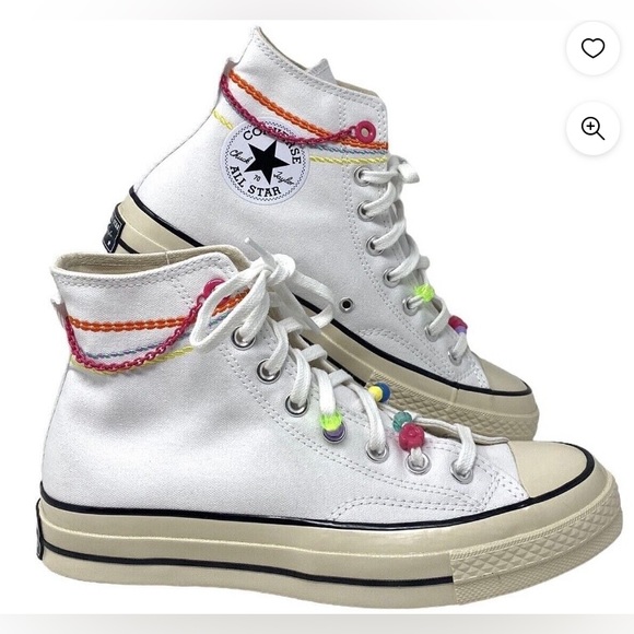 Converse Chuck 70 High top sneakers - Picture 1 of 4